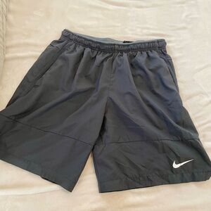 Nike Dri Fit Shorts